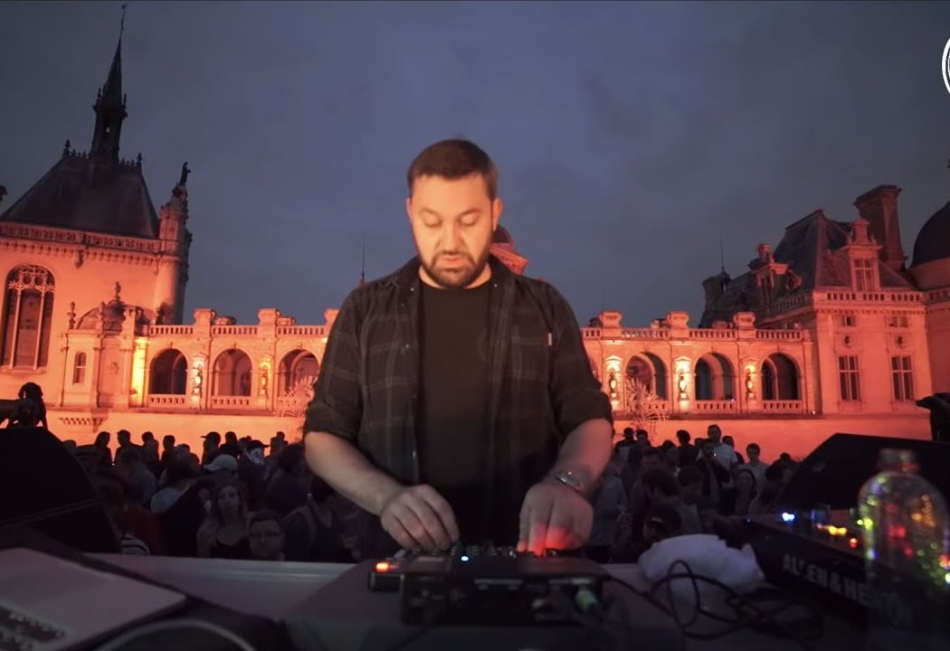 Fritz Kalkbrenner + Lele Sacchi 4